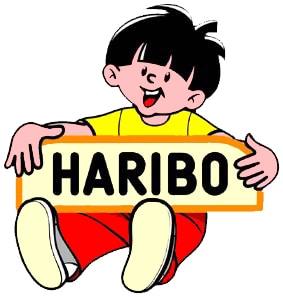 Haribo France