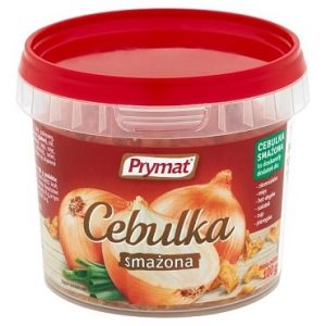 Prymat Cebulka smażona