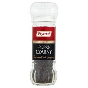 Prymat Młynek Pieprz czarny