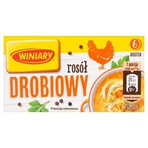 Winiary Rosół drobiowy
