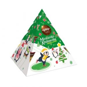 Wawel Choinka Mieszanka Krakowska