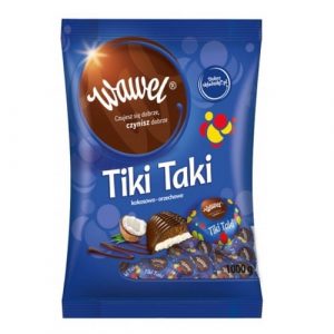 Wawel Tiki Taki 1kg