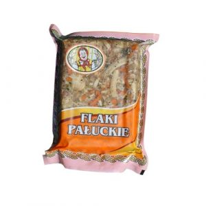 Pałuki Pałuckie Flaki