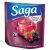 Thé aux fruits des bois Saga 20 x 1.70g