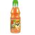 Jus de carotte, pêche, pomme Kubus Go 300ml