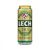 Bière blonde Lech Pils 500ml
