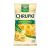 Chips de maïs aux oignons verts Przysnacki 150g