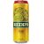 Bière Redd&rsquo;s mangue citron 500ml 4.5%