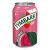 Boisson gazeuse pomme-pastèque Tymbark 330ml